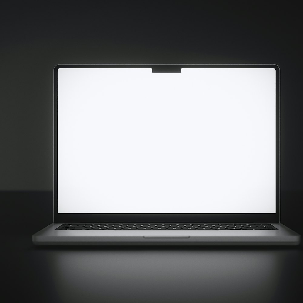 Laptop