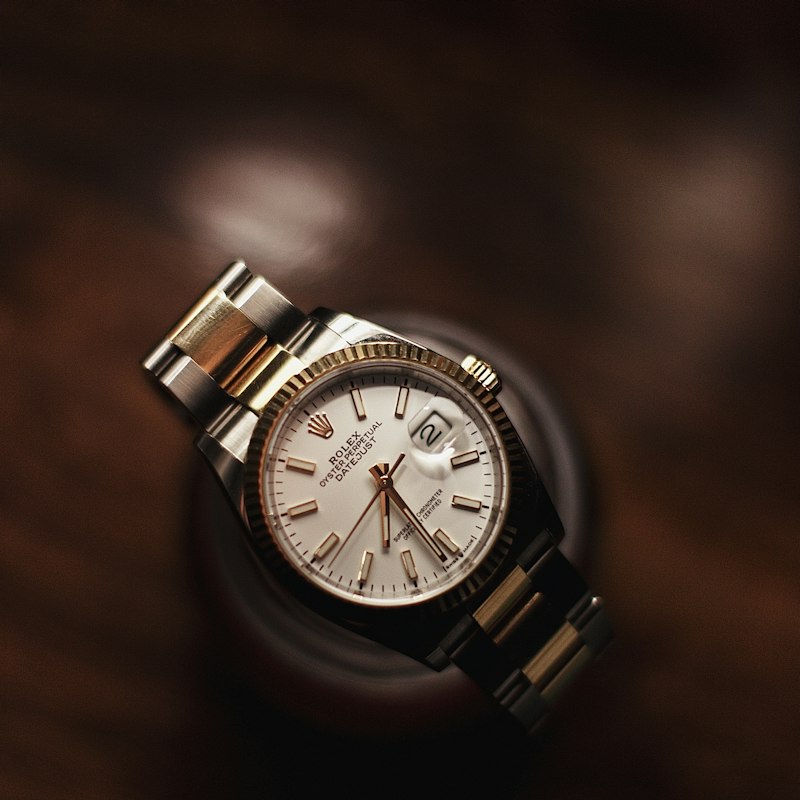 Rolex Datejust