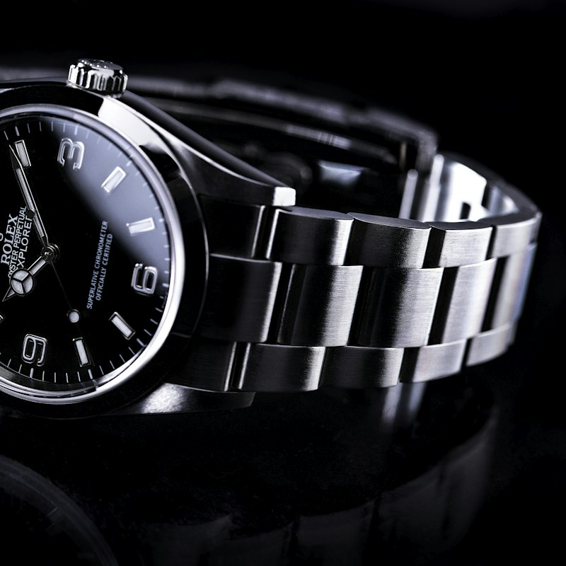 Rolex Explorer